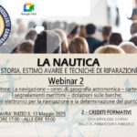 LA NAUTICA WEBINAR 2