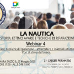 LA NAUTICA – WEBINAR 4