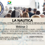 LA NAUTICA – WEBINAR 3